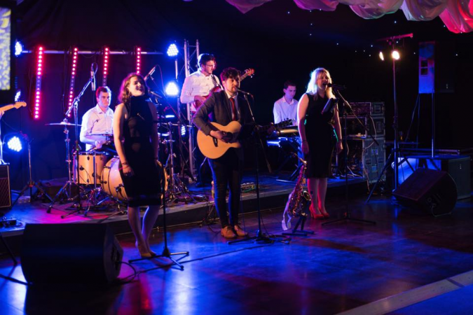 The Jukeboxers - Photo 3