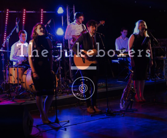 The Jukeboxers - Photo 4