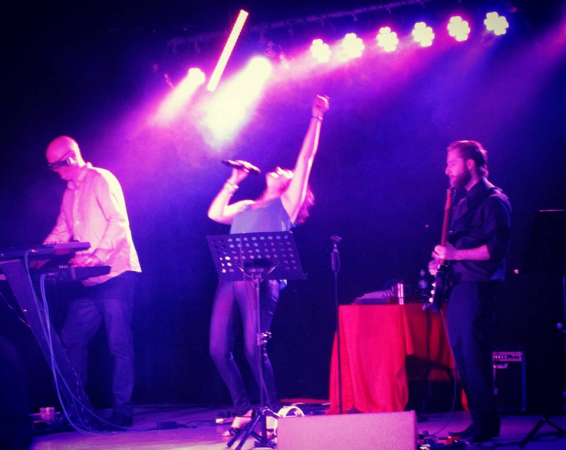 Start The Party - Photo 2