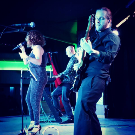 Start The Party - Photo 3