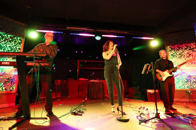 Start The Party - Photo 4