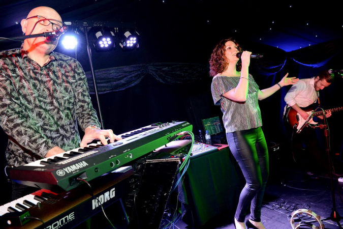 Start The Party - Photo 5