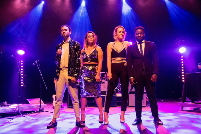 Brand New Groove - Photo 4