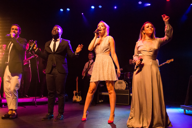 Brand New Groove - Photo 8