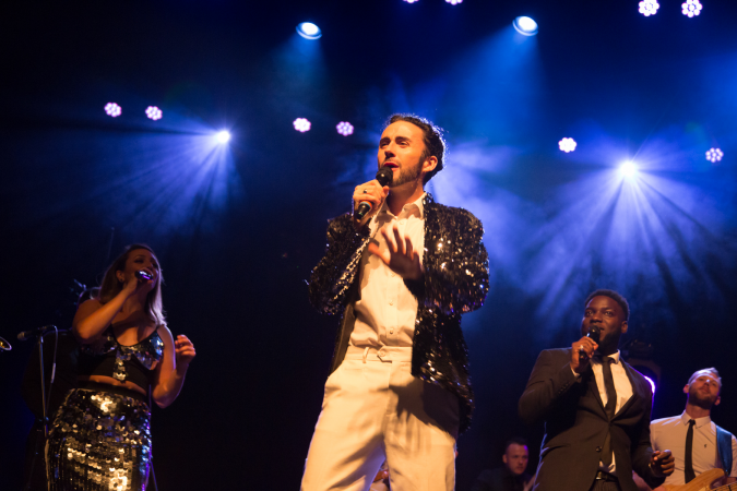 Brand New Groove - Photo 10