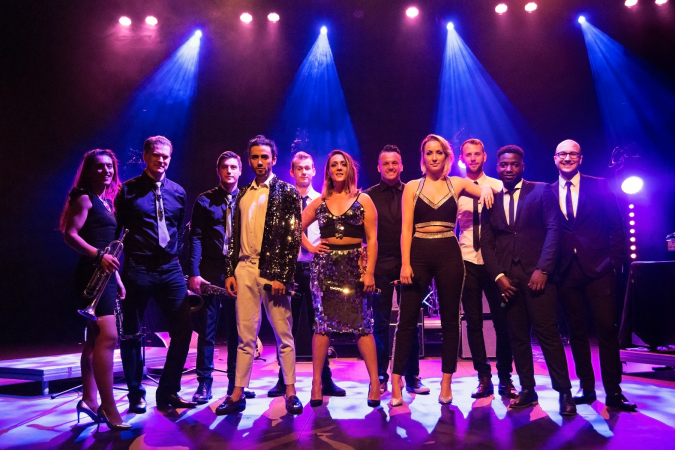 Brand New Groove - Photo 11