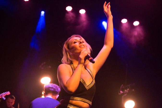 Brand New Groove - Photo 13