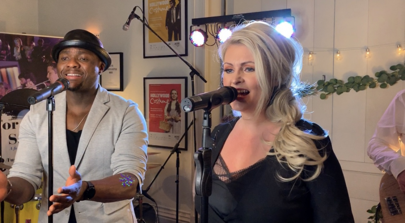 For Funk Sake - Photo 2