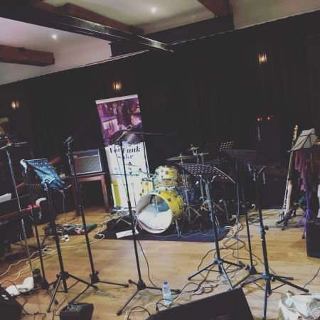 For Funk Sake - Photo 3