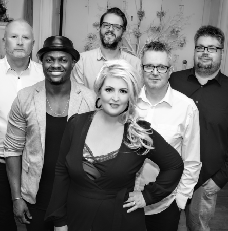 For Funk Sake - Photo 7