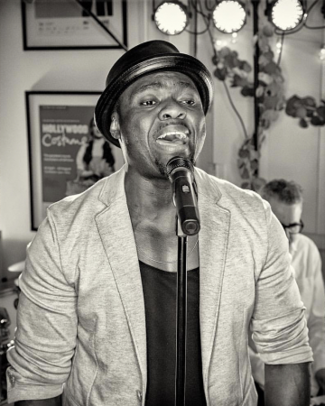 For Funk Sake - Photo 8