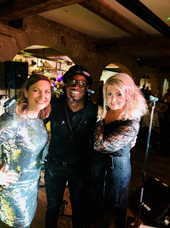 For Funk Sake - Photo 9