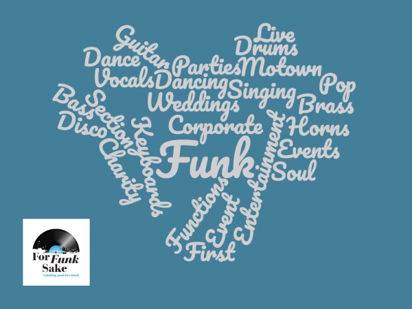 For Funk Sake - Photo 10