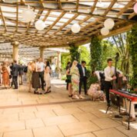 Dinner Jazz Duo - Photo 2