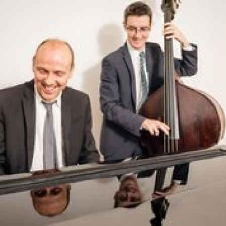 Dinner Jazz Duo - Photo 3