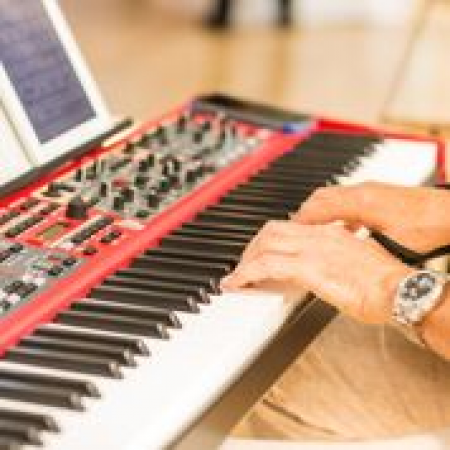 Dinner Jazz Duo - Photo 13