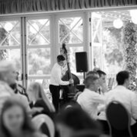 Dinner Jazz Duo - Photo 14