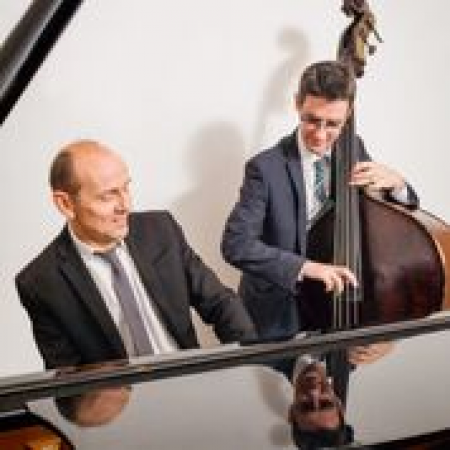 Dinner Jazz Duo - Photo 15