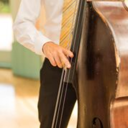 Dinner Jazz Duo - Photo 16