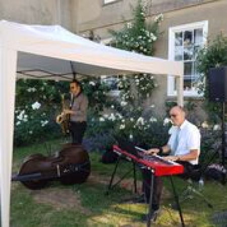 Dinner Jazz Duo - Photo 17