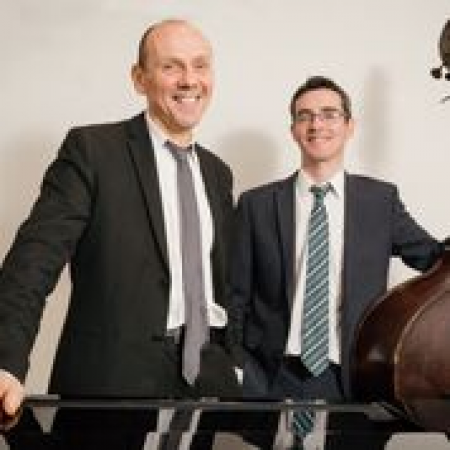 Dinner Jazz Duo - Photo 4