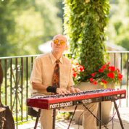 Dinner Jazz Duo - Photo 5