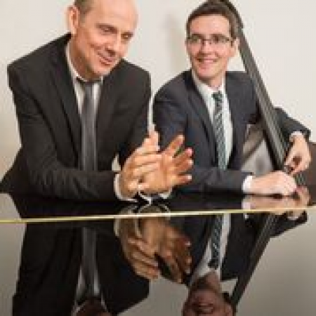 Dinner Jazz Duo - Photo 6