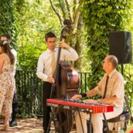 Dinner Jazz Duo - Photo 9