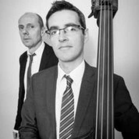 Dinner Jazz Duo - Photo 11