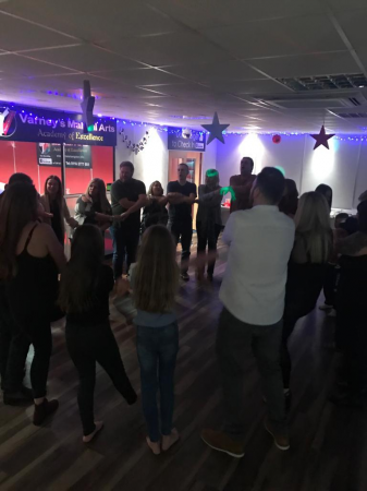 Carter & Hartmann Acoustic Duo - Photo 3