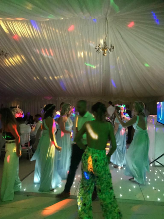 Carter & Hartmann Acoustic Duo - Photo 13