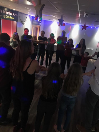 Carter & Hartmann Acoustic Duo - Photo 4