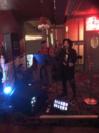 Carter & Hartmann Acoustic Duo - Photo 5