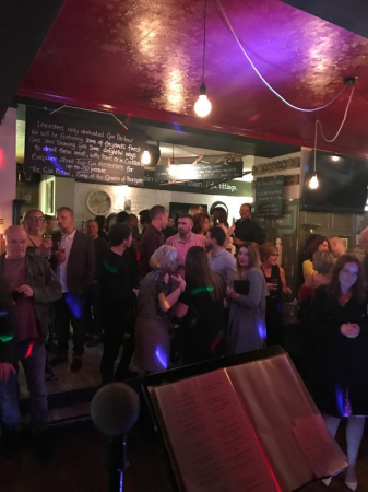 Carter & Hartmann Acoustic Duo - Photo 6