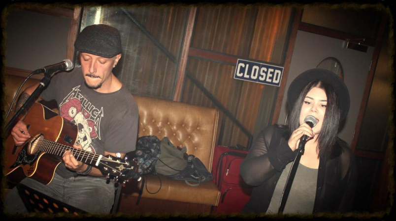 Carter & Hartmann Acoustic Duo - Photo 7