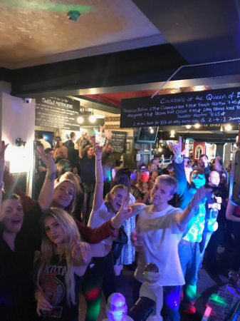 Carter & Hartmann Acoustic Duo - Photo 8