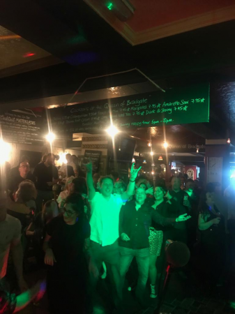 Carter & Hartmann Acoustic Duo - Photo 9