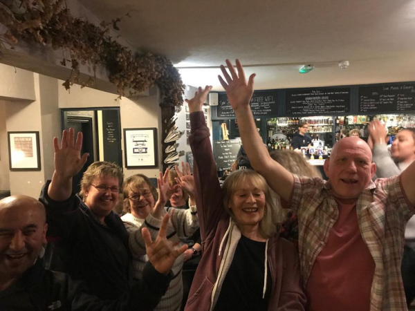 Carter & Hartmann Acoustic Duo - Photo 14