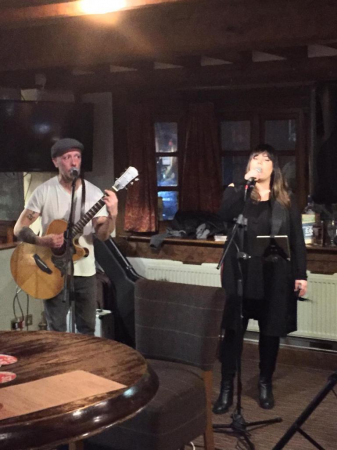 Carter & Hartmann Acoustic Duo - Photo 15