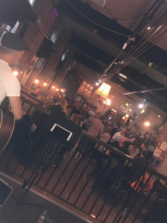 Carter & Hartmann Acoustic Duo - Photo 16