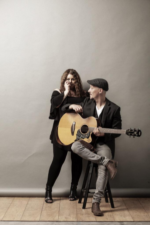 Carter & Hartmann Acoustic Duo - Photo 17