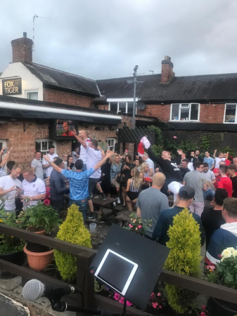 Carter & Hartmann Acoustic Duo - Photo 19