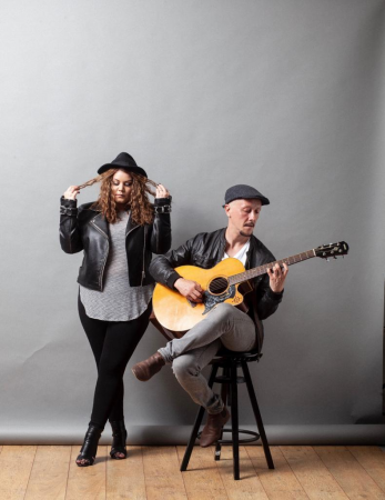 Carter & Hartmann Acoustic Duo - Photo 21