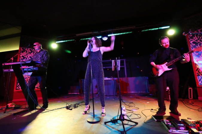 Start The Party - Photo 10