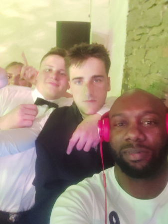 DJ Tony V  - Photo 3