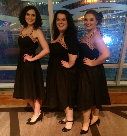 Kirsty Duncan - Professional Singer - Photo 4