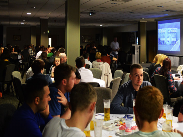 Night of The Races - Photo 3