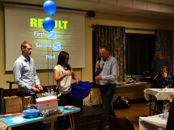 Night of The Races - Photo 4