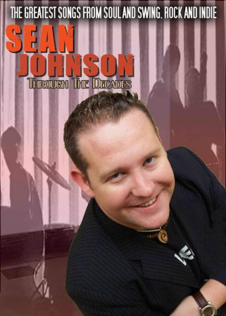 Sean Johnson Vocalist - Photo 3