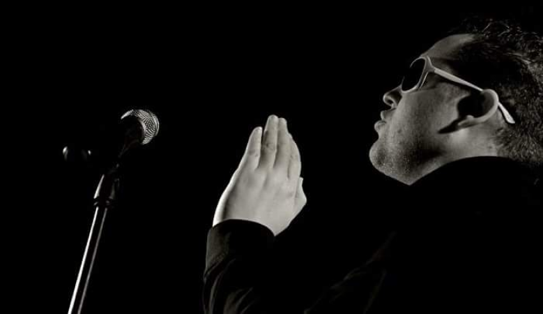 Sean Johnson Vocalist - Photo 5